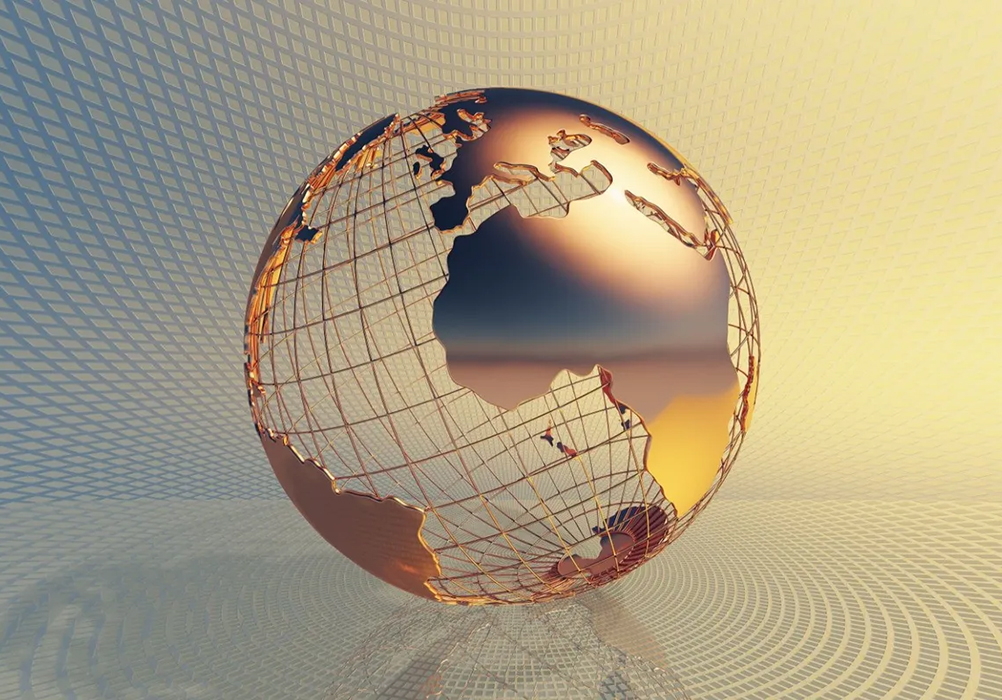globe