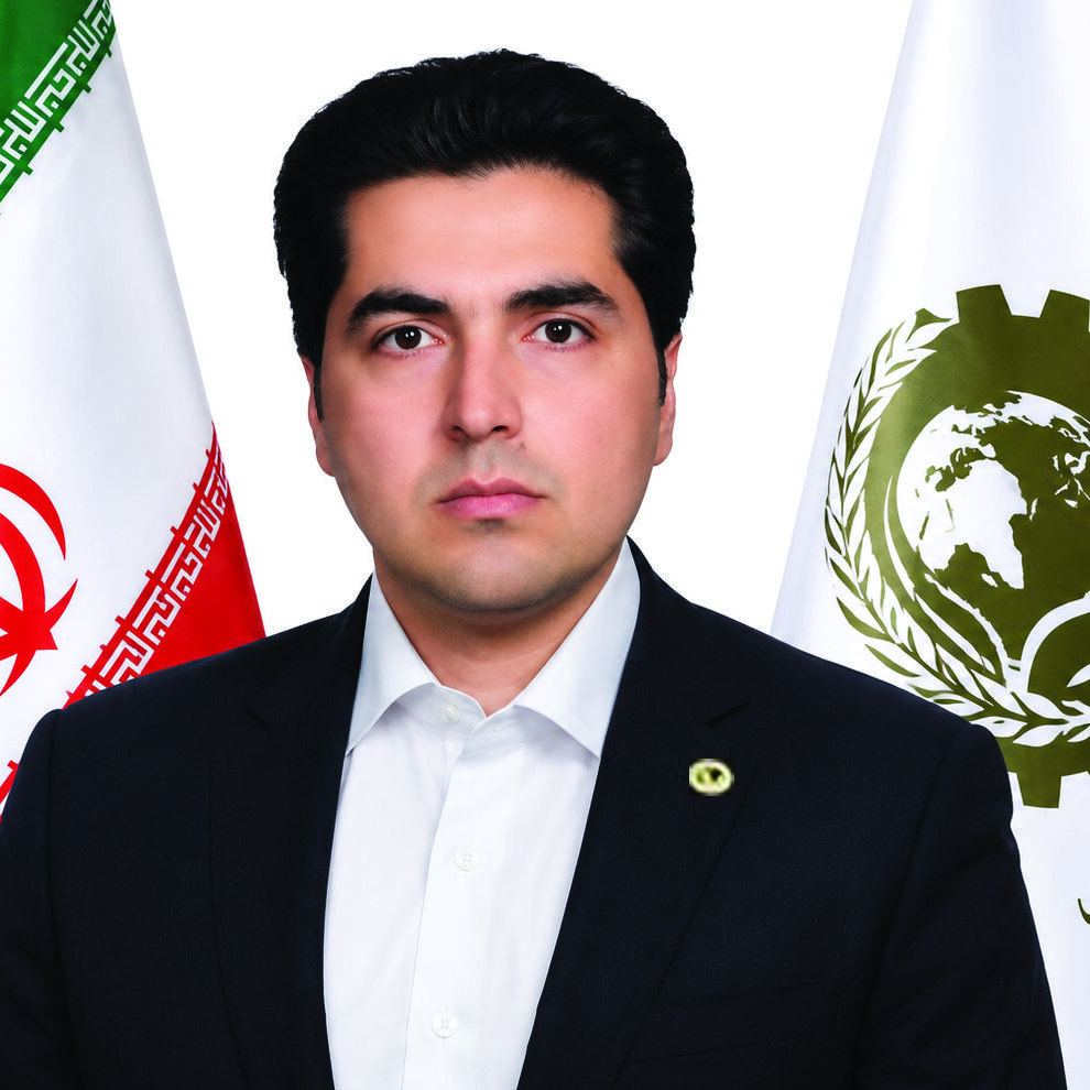 seyed morad